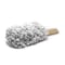 Gordon Brush Cotton Swab Brush Hand-Laced into Wood Handle, PK12 900504 - alternate 2